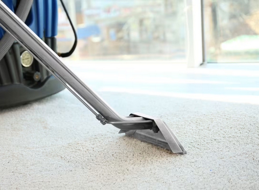 Just Clean It professional open house add-on services—carpet cleaning, wall washing, tile and grout renewal, odor remediation in Toronto & Scarborough
