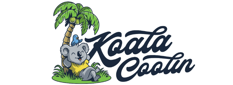 Koala Coolin logo