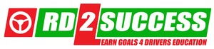 Rd2Success Driving School Logo